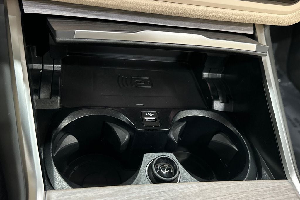 2026 BMW 4 Series 430i