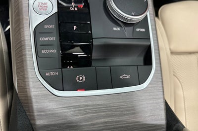 2026 BMW 4 Series 430i