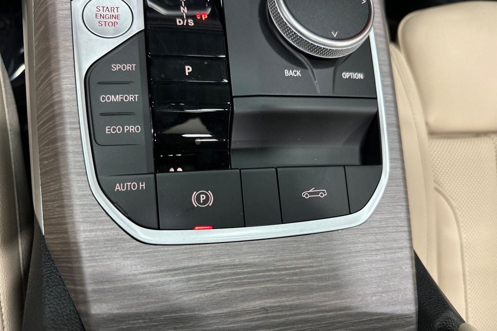 2026 BMW 4 Series 430i