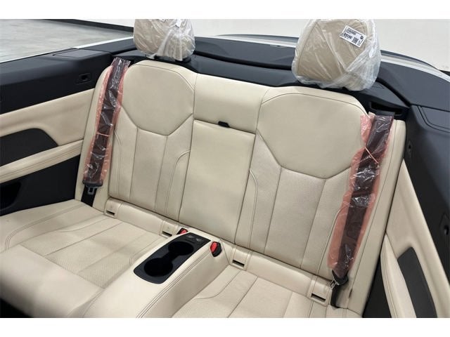 2026 BMW 4 Series 430i