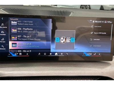 2026 BMW 4 Series 430i