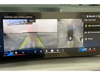 2026 BMW 4 Series 430i