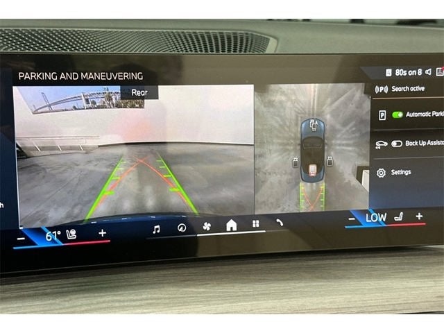 2026 BMW 4 Series 430i