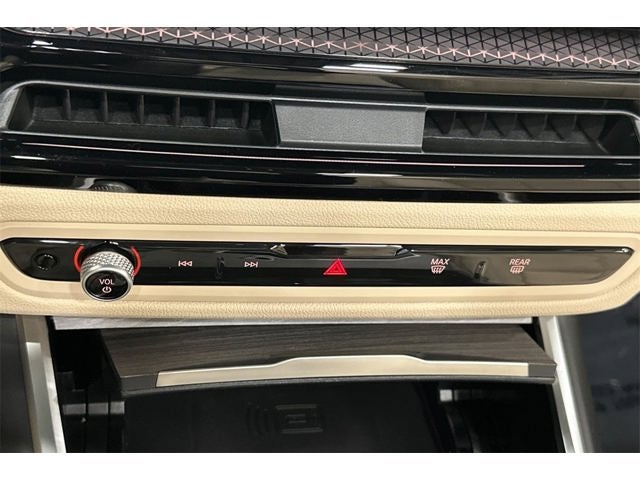 2026 BMW 4 Series 430i