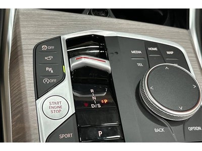 2026 BMW 4 Series 430i