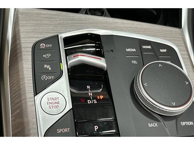 2026 BMW 4 Series 430i