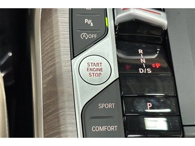 2026 BMW 4 Series 430i