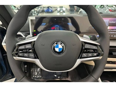 2026 BMW 4 Series 430i