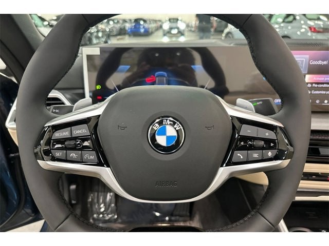 2026 BMW 4 Series 430i
