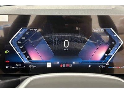 2026 BMW 4 Series 430i