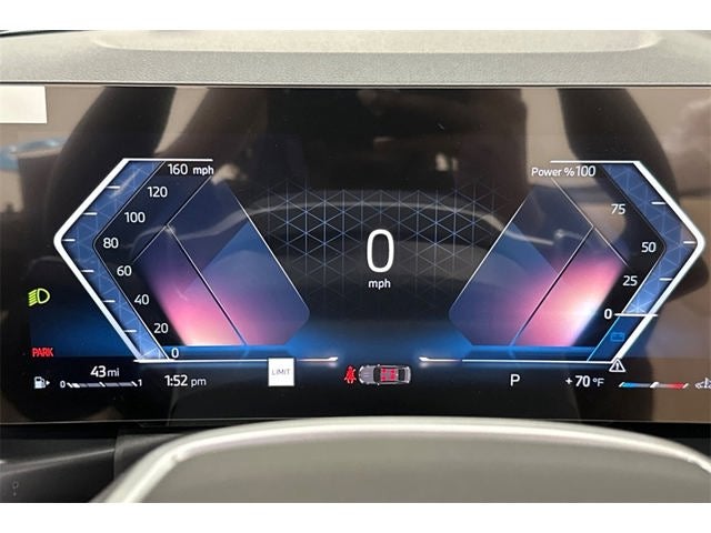 2026 BMW 4 Series 430i