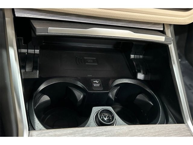 2026 BMW 4 Series 430i