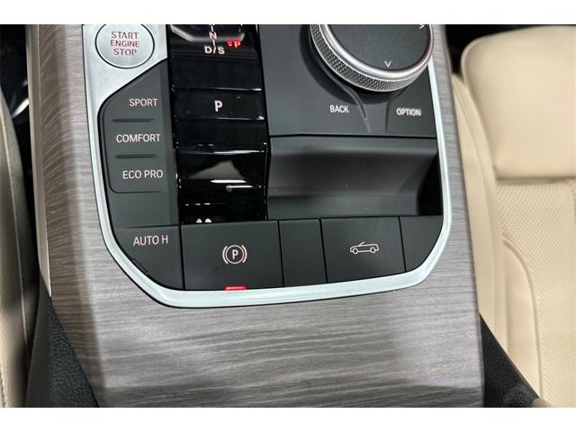 2026 BMW 4 Series 430i