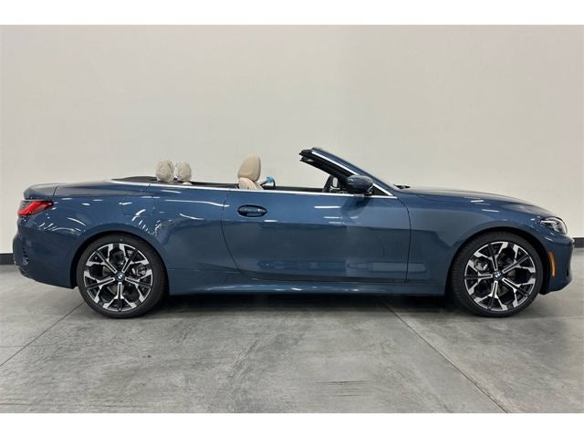 2026 BMW 4 Series 430i