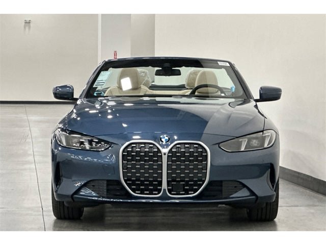 2026 BMW 4 Series 430i