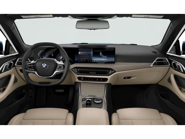 2026 BMW 4 Series 430i