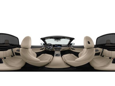 2026 BMW 4 Series 430i