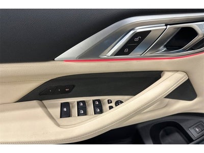 2026 BMW 4 Series 430i