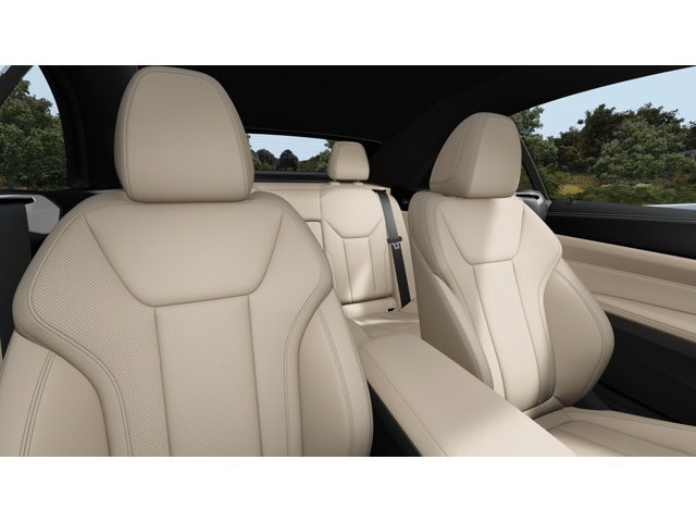 2026 BMW 4 Series 430i