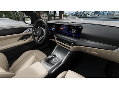 2026 BMW 4 Series 430i