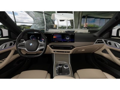 2027 BMW 4 Series 430i