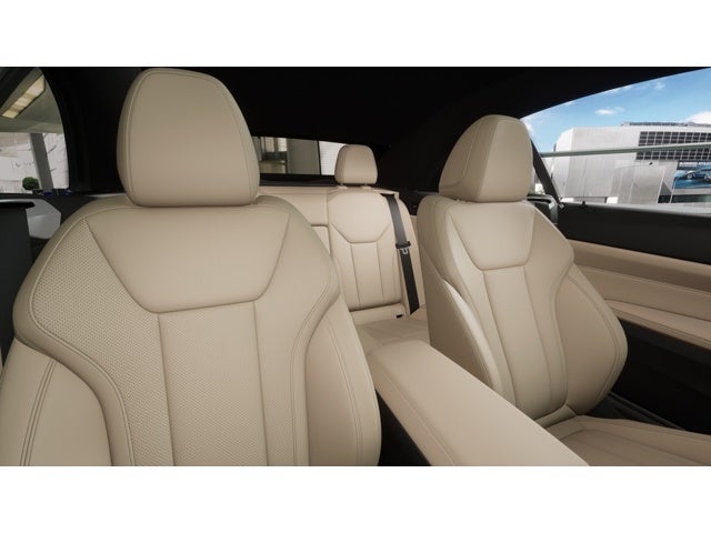 2027 BMW 4 Series 430i