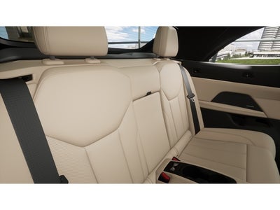 2027 BMW 4 Series 430i