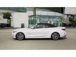 2027 BMW 4 Series 430i