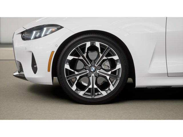 2027 BMW 4 Series 430i