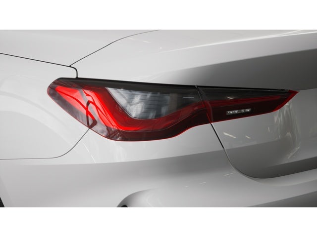 2027 BMW 4 Series 430i