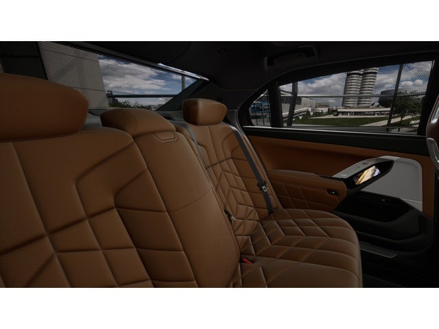 2026 BMW 7 Series 740i xDrive