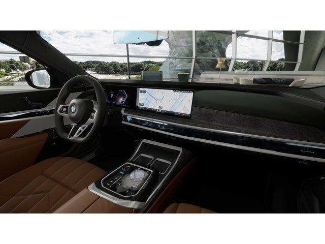 2026 BMW 7 Series 740i xDrive
