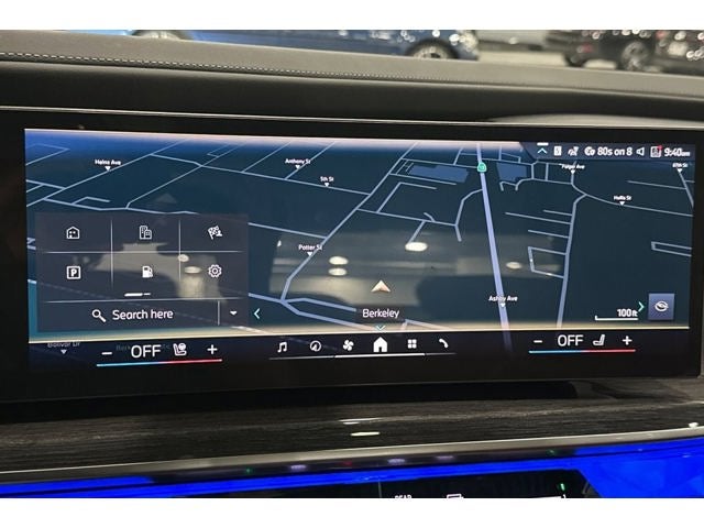 2026 BMW 7 Series 740i xDrive