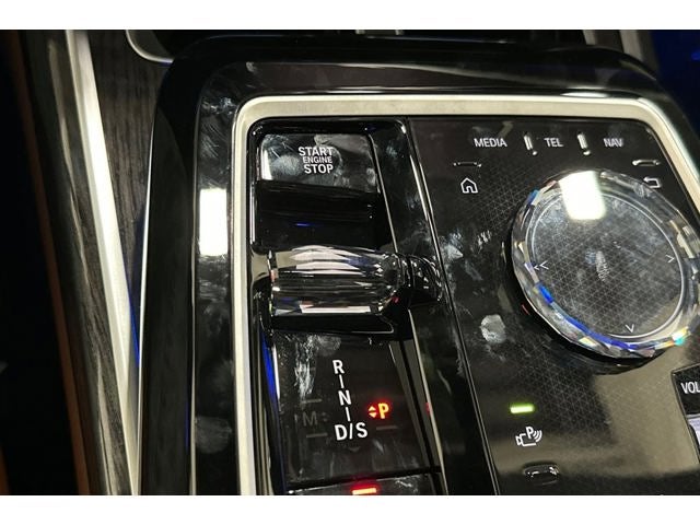 2026 BMW 7 Series 740i xDrive