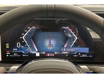 2026 BMW 7 Series 740i xDrive