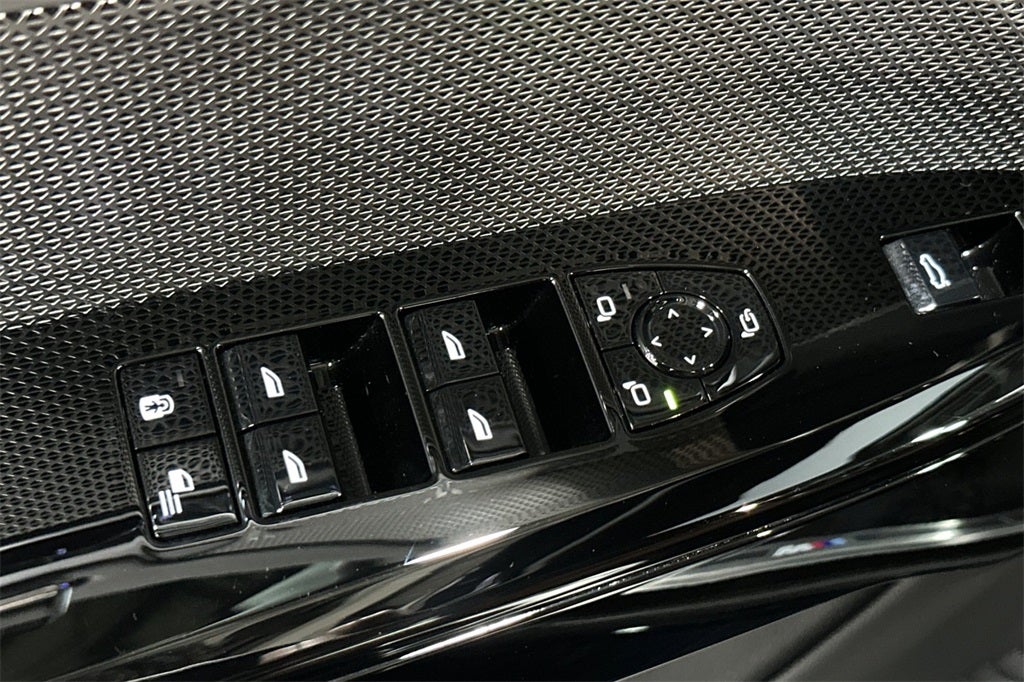 2023 BMW 7 Series 760i xDrive