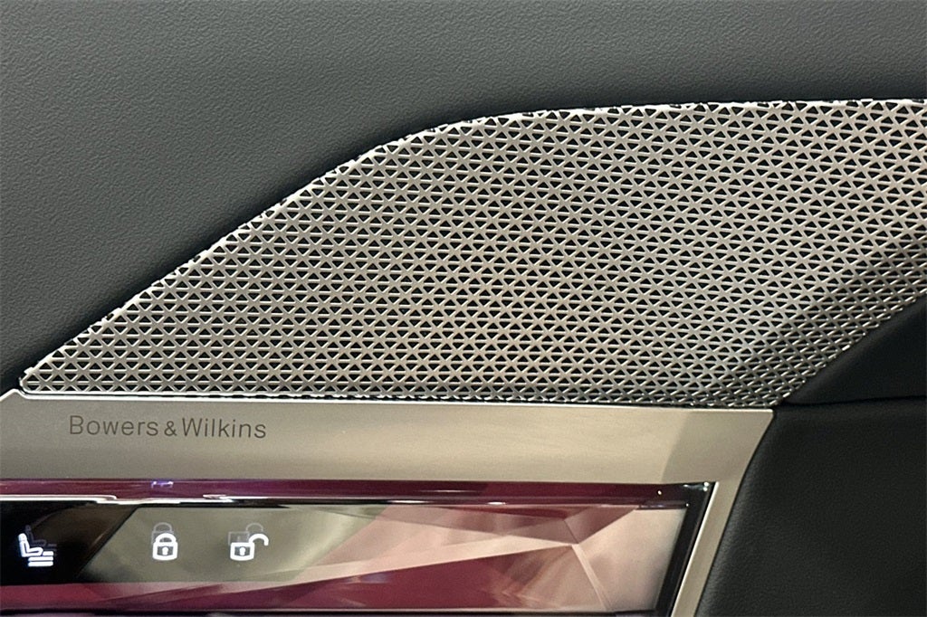 2023 BMW 7 Series 760i xDrive