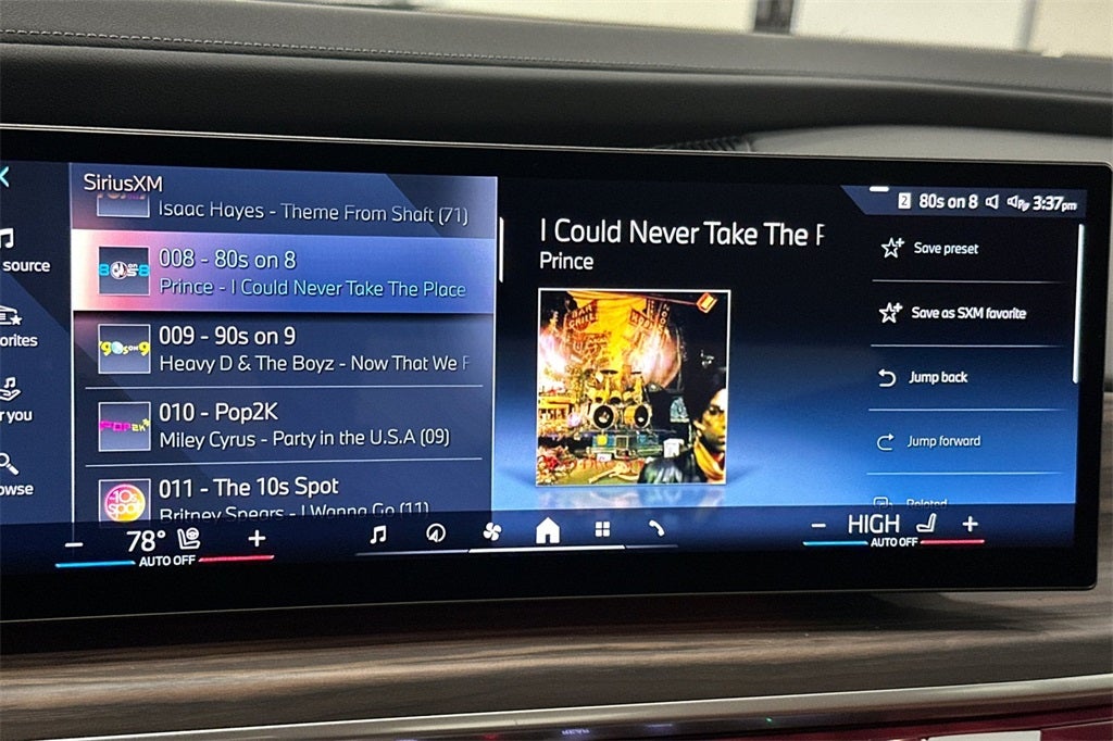 2023 BMW 7 Series 760i xDrive