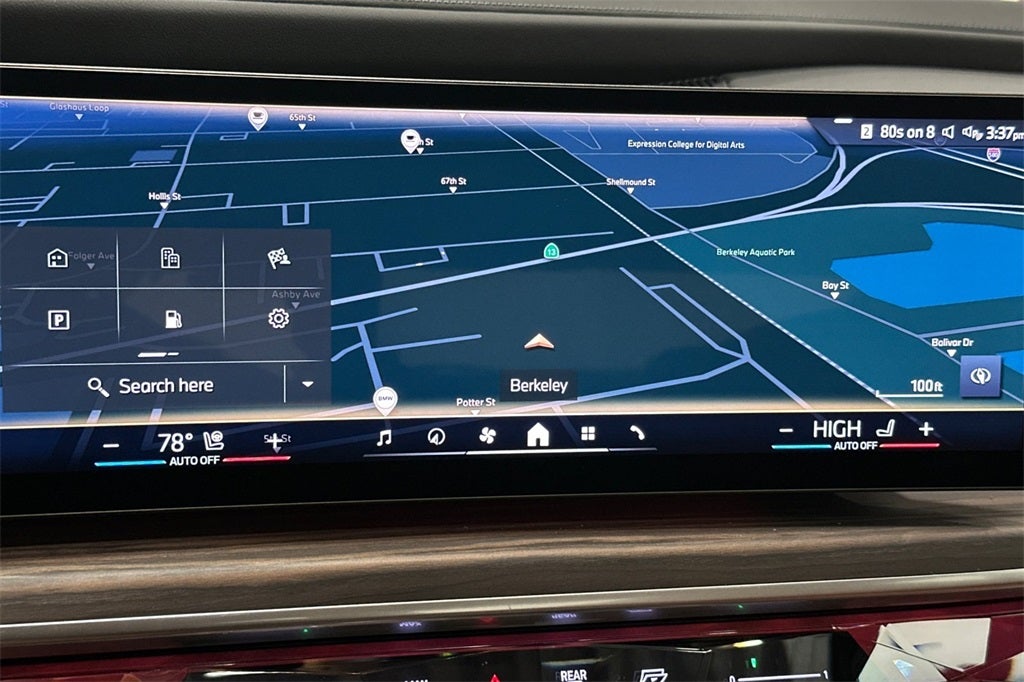 2023 BMW 7 Series 760i xDrive