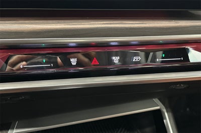 2023 BMW 7 Series 760i xDrive