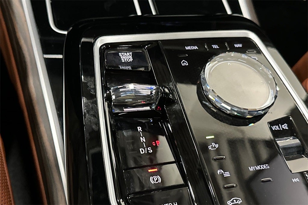 2023 BMW 7 Series 760i xDrive