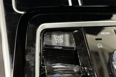 2023 BMW 7 Series 760i xDrive