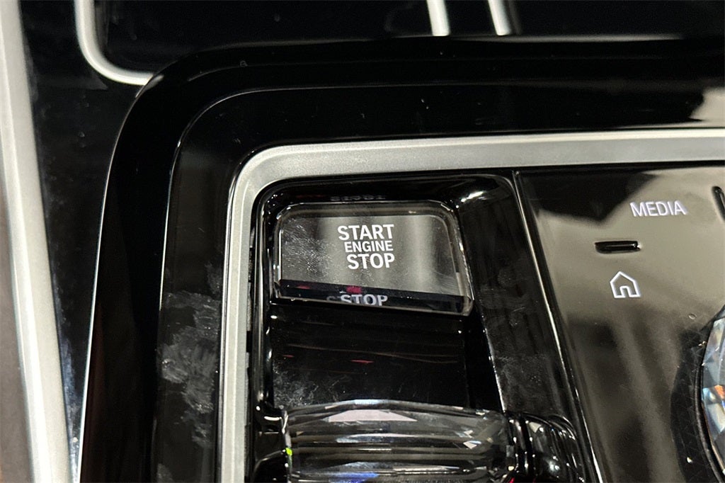 2023 BMW 7 Series 760i xDrive