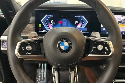 2023 BMW 7 Series 760i xDrive