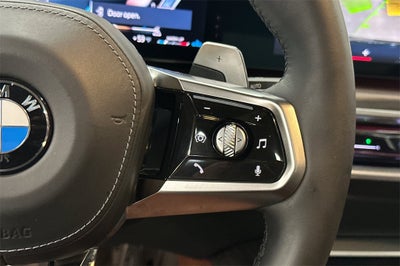 2023 BMW 7 Series 760i xDrive