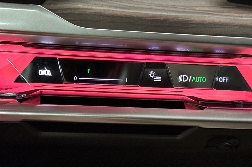 2023 BMW 7 Series 760i xDrive