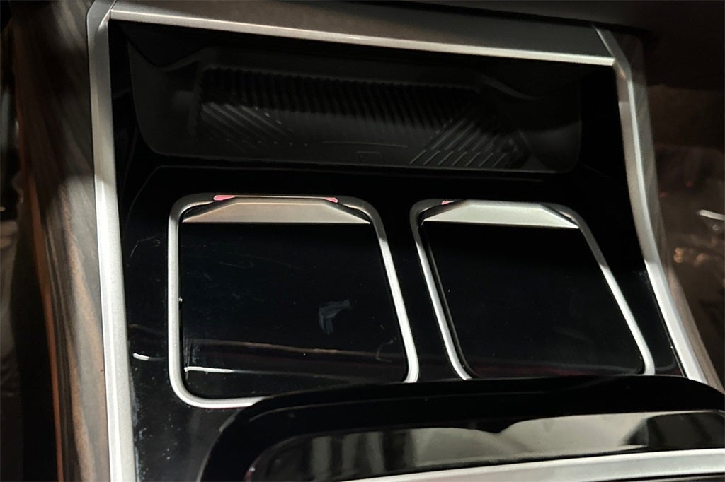 2023 BMW 7 Series 760i xDrive