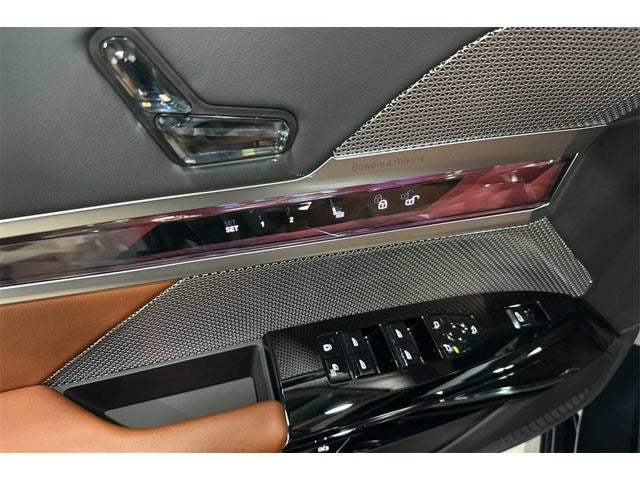 2023 BMW 7 Series 760i xDrive