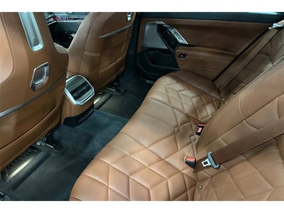 2023 BMW 7 Series 760i xDrive