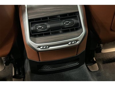 2023 BMW 7 Series 760i xDrive